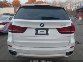 BMW X5 XDRIVE35I / ВСИЧКИ ЧАСТИ НАЛИЧНИ!, снимка 5