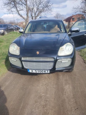 Porsche Cayenne, снимка 3