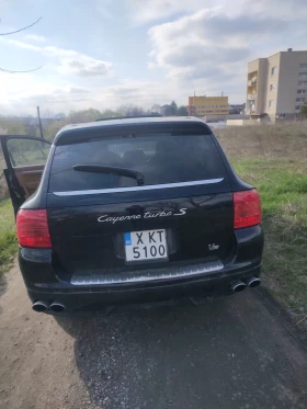 Porsche Cayenne, снимка 4