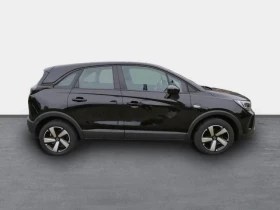 Opel Crossland X | Mobile.bg    2