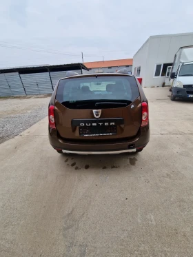 Dacia Duster, снимка 4