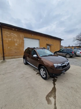 Dacia Duster, снимка 3