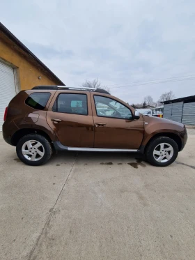 Dacia Duster, снимка 11