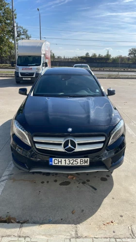 Mercedes-Benz GLA 220 AMG AWD , снимка 1