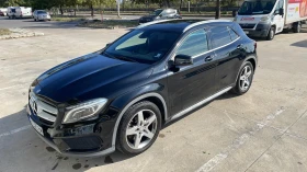 Mercedes-Benz GLA 220 AMG AWD , снимка 2