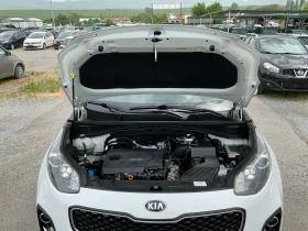 Обява за продажба на Kia Sportage 1.7 CRDI ~25 500 лв. - изображение 8
