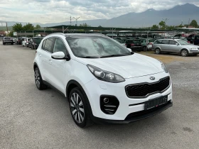 Обява за продажба на Kia Sportage 1.7 CRDI ~25 500 лв. - изображение 1
