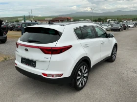 Обява за продажба на Kia Sportage 1.7 CRDI ~25 500 лв. - изображение 7
