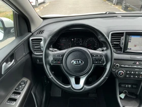 Обява за продажба на Kia Sportage 1.7 CRDI ~25 500 лв. - изображение 10