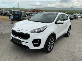 Обява за продажба на Kia Sportage 1.7 CRDI ~25 500 лв. - изображение 2
