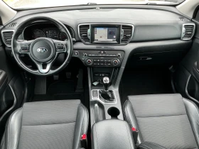 Обява за продажба на Kia Sportage 1.7 CRDI ~25 500 лв. - изображение 11