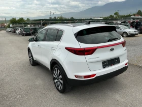 Обява за продажба на Kia Sportage 1.7 CRDI ~25 500 лв. - изображение 5