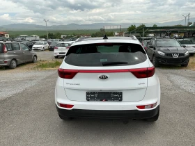 Обява за продажба на Kia Sportage 1.7 CRDI ~25 500 лв. - изображение 6