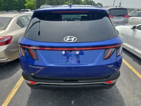 Hyundai Tucson | Mobile.bg    5