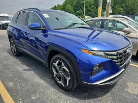 Hyundai Tucson | Mobile.bg    3