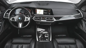 BMW X7 xDrive40d M Sport 6+ 1 seat Sportautomatic | Mobile.bg    8