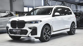 BMW X7 xDrive40d M Sport 6+ 1 seat Sportautomatic | Mobile.bg    4
