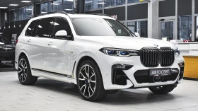 BMW X7 xDrive40d M Sport 6+ 1 seat Sportautomatic | Mobile.bg    5