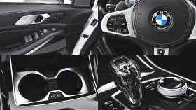BMW X7 xDrive40d M Sport 6+ 1 seat Sportautomatic | Mobile.bg    15