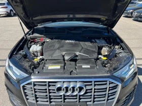 Audi Q7 3.0T* PREMIUM* PLUS* * * MATRIX* BOS | Mobile.bg    10