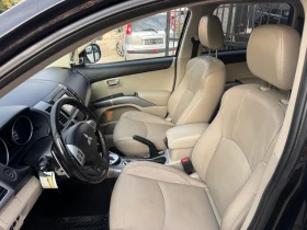 Обява за продажба на Mitsubishi Outlander 2.4 FACE Navigator Full Швейцария ТОП ~17 900 лв. - изображение 11