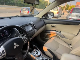 Mitsubishi Outlander 2.4 FACE Navigator Full   | Mobile.bg    13