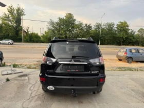 Обява за продажба на Mitsubishi Outlander 2.4 FACE Navigator Full Швейцария ТОП ~17 900 лв. - изображение 5