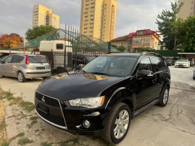 Обява за продажба на Mitsubishi Outlander 2.4 FACE Navigator Full Швейцария ТОП ~17 900 лв. - изображение 8