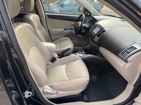 Mitsubishi Outlander 2.4 FACE Navigator Full   | Mobile.bg    15