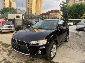 Обява за продажба на Mitsubishi Outlander 2.4 FACE Navigator Full Швейцария ТОП ~17 900 лв. - изображение 1