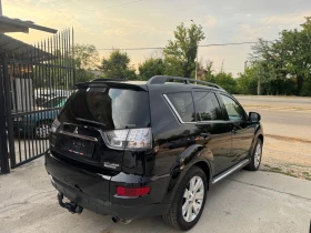 Обява за продажба на Mitsubishi Outlander 2.4 FACE Navigator Full Швейцария ТОП ~17 900 лв. - изображение 4