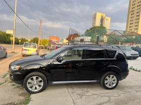 Обява за продажба на Mitsubishi Outlander 2.4 FACE Navigator Full Швейцария ТОП ~17 900 лв. - изображение 7
