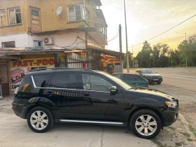 Обява за продажба на Mitsubishi Outlander 2.4 FACE Navigator Full Швейцария ТОП ~17 900 лв. - изображение 3