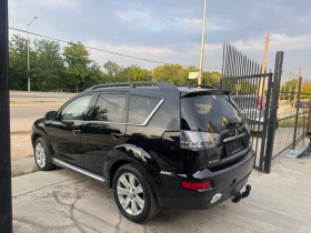 Обява за продажба на Mitsubishi Outlander 2.4 FACE Navigator Full Швейцария ТОП ~17 900 лв. - изображение 6