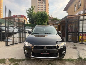 Обява за продажба на Mitsubishi Outlander 2.4 FACE Navigator Full Швейцария ТОП ~17 900 лв. - изображение 2