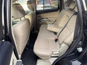 Mitsubishi Outlander 2.4 FACE Navigator Full   | Mobile.bg    14