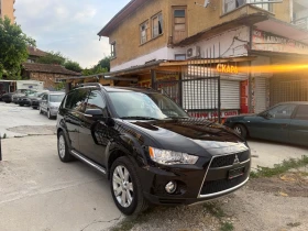Обява за продажба на Mitsubishi Outlander 2.4 FACE Navigator Full Швейцария ТОП ~17 900 лв. - изображение 9