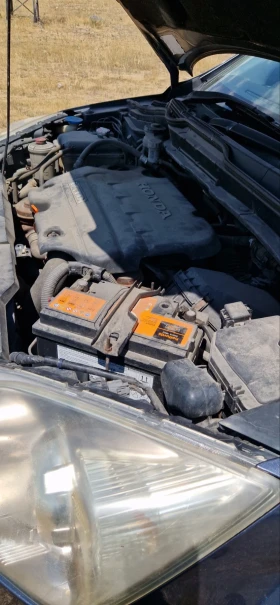 Honda Cr-v 2.2/140  | Mobile.bg    10