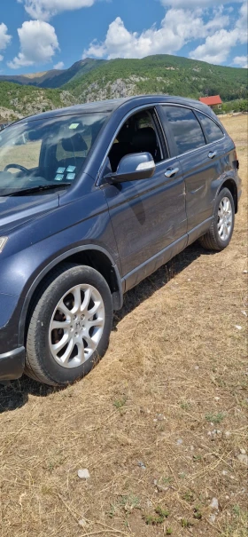 Honda Cr-v 2.2/140  | Mobile.bg    2