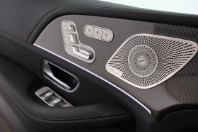 Mercedes-Benz GLE 63 S AMG /4-MATIC/CARBON/NIGHT/PANO/BURMESTER/HEAD UP/360/ - 245980 лв. - 89333573 8