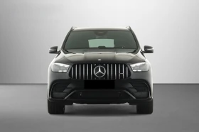 Mercedes-Benz GLE 63 S AMG /4-MATIC/CARBON/NIGHT/PANO/BURMESTER/HEAD UP/360/ - 245980 лв. - 89333573 2