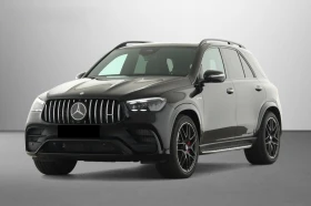 Mercedes-Benz GLE 63 S AMG /4-MATIC/CARBON/NIGHT/PANO/BURMESTER/HEAD UP/360/ - 245980 лв. - 89333573 3