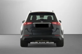 Mercedes-Benz GLE 63 S AMG /4-MATIC/CARBON/NIGHT/PANO/BURMESTER/HEAD UP/360/ - 245980 лв. - 89333573 5