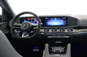 Mercedes-Benz GLE 63 S AMG /4-MATIC/CARBON/NIGHT/PANO/BURMESTER/HEAD UP/360/ - 245980 лв. - 89333573 10
