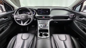 Hyundai Santa fe 2.2 4WD PREMIUM - 42000 лв. - 19791615 7