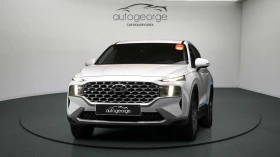Hyundai Santa fe 2.2 4WD PREMIUM - 42000 лв. - 19791615 3