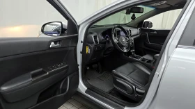 Kia Sportage 2.0 2WD PRESTIGE | Mobile.bg    10