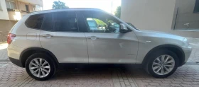 Обява за продажба на BMW X3 184, ОБСЛУЖЕН МОТОР ~18 500 лв. - изображение 4