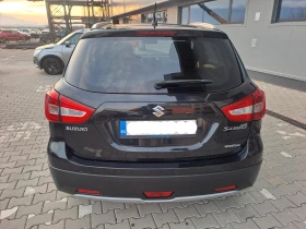 Suzuki SX4 S-Cross 1.4 GL+ Booster Jet 4X4 AUTOMATIC - 29990 лв. / 15333.64 € - 57192670 5