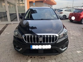 Suzuki SX4 S-Cross 1.4 GL+ Booster Jet 4X4 AUTOMATIC - 29990 лв. / 15333.64 € - 57192670 2